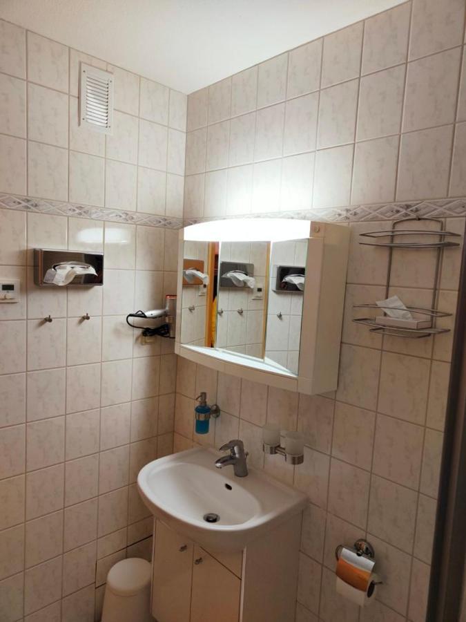 בראונלאגה Apartment Brockenblick Mit Tollen Blick Und Schwimmbad מראה חיצוני תמונה